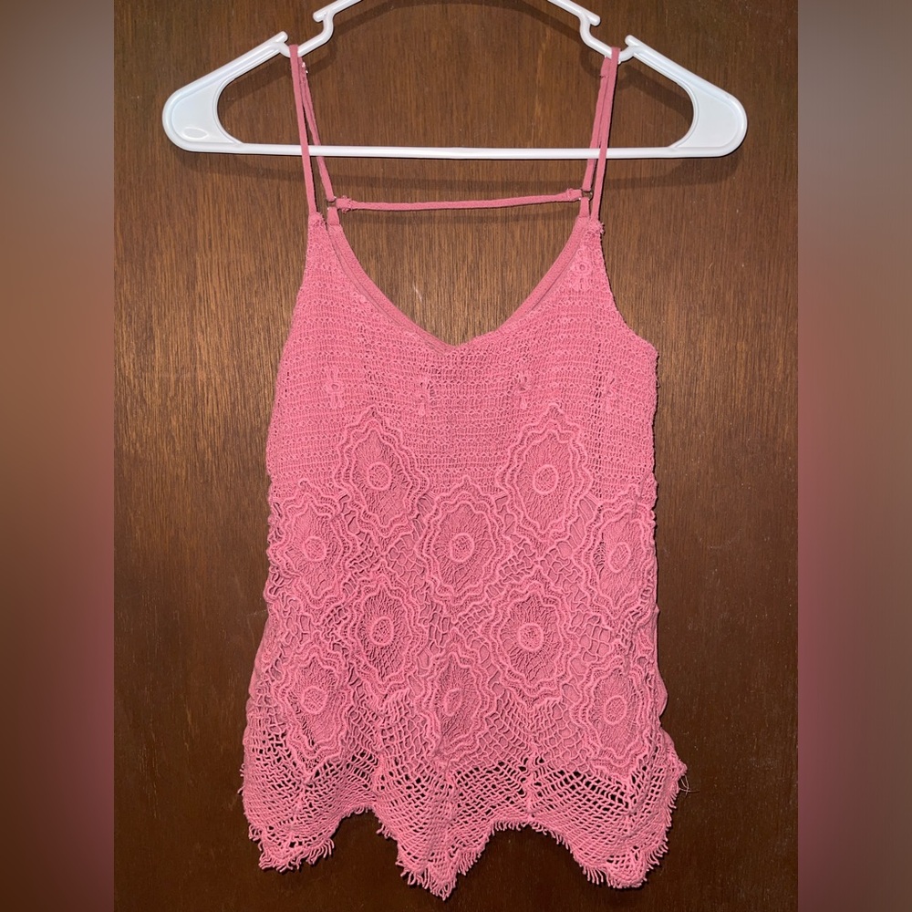 Women’s Tank Top